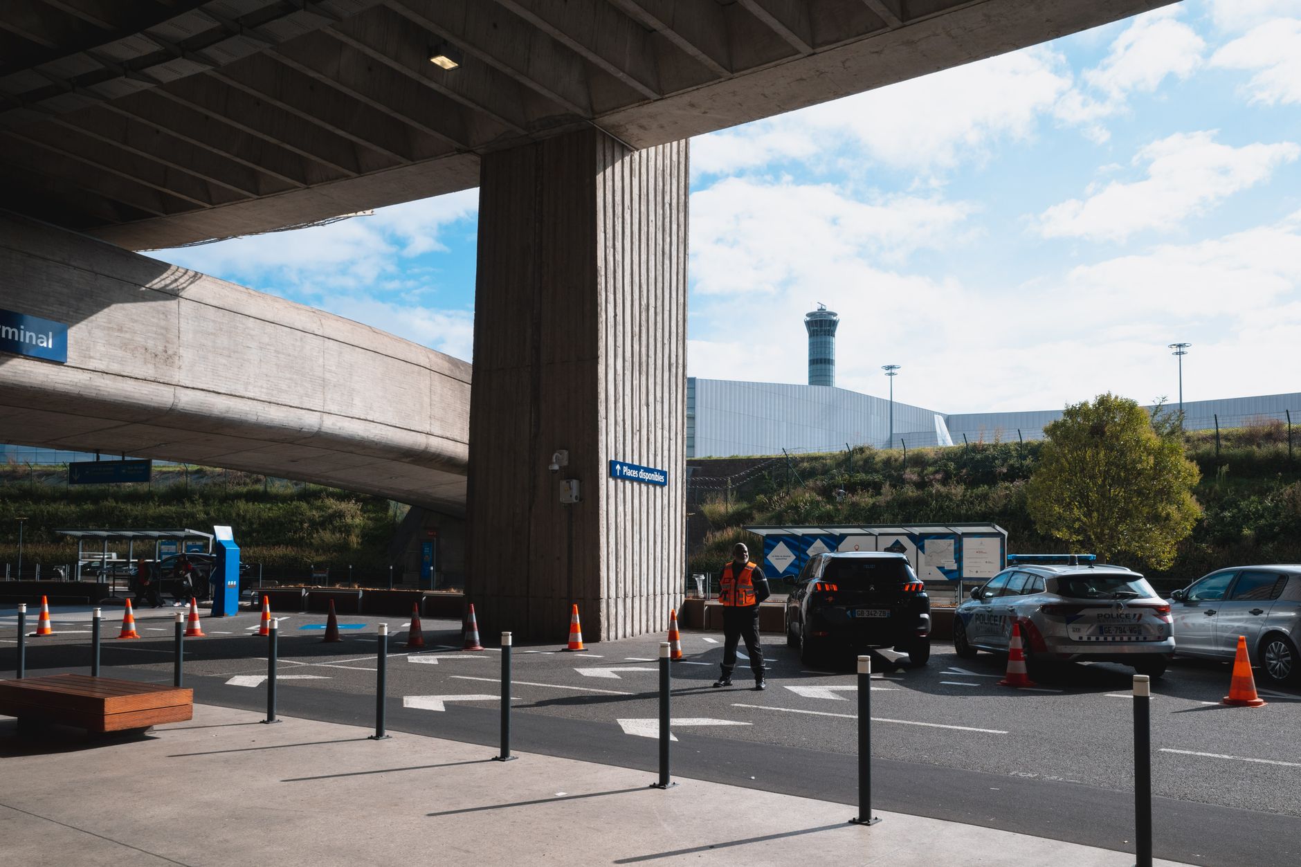 Location de véhicules utilitaires Saint-Paul (La Réunion)